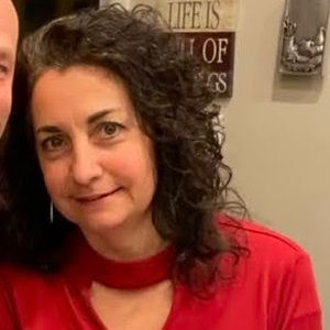 Meet your Posher, Karen